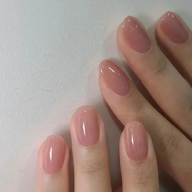 Classic Press On Nails