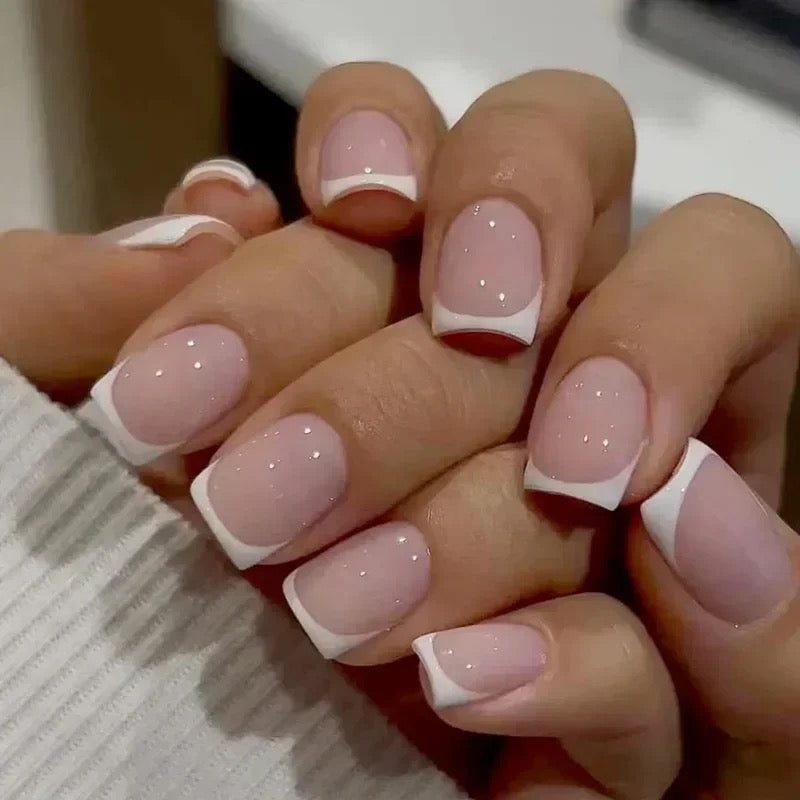 Classic Press On Nails